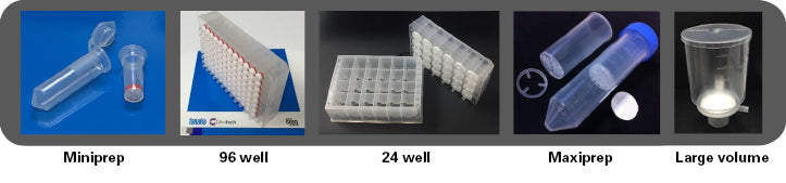 Capturem™ Streptavidin 96-Well Plate 635734 - Protein research - Takara Bio