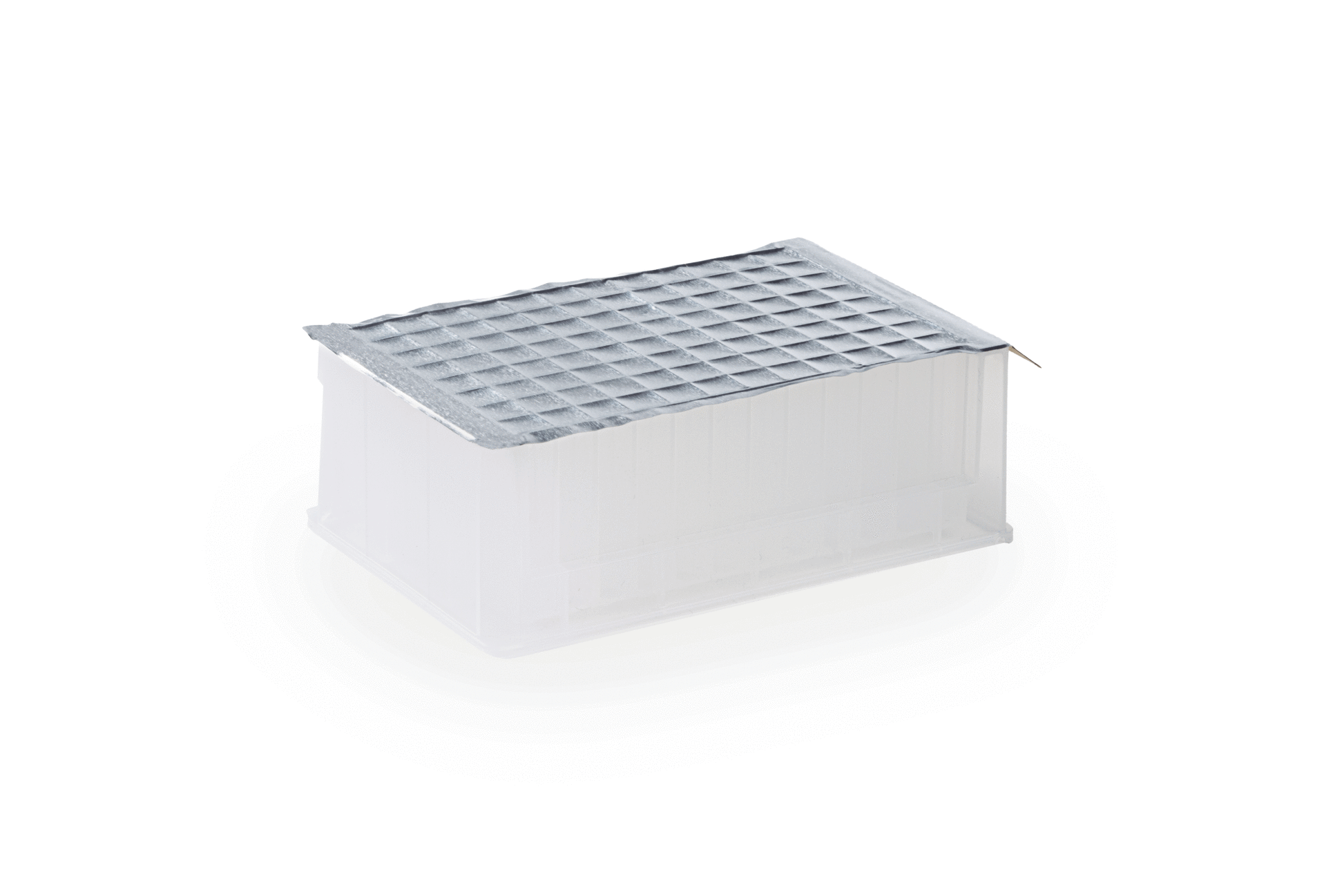 eXTReme™ FoilSeal™ (XTRFOIL100) — Excel Scientific