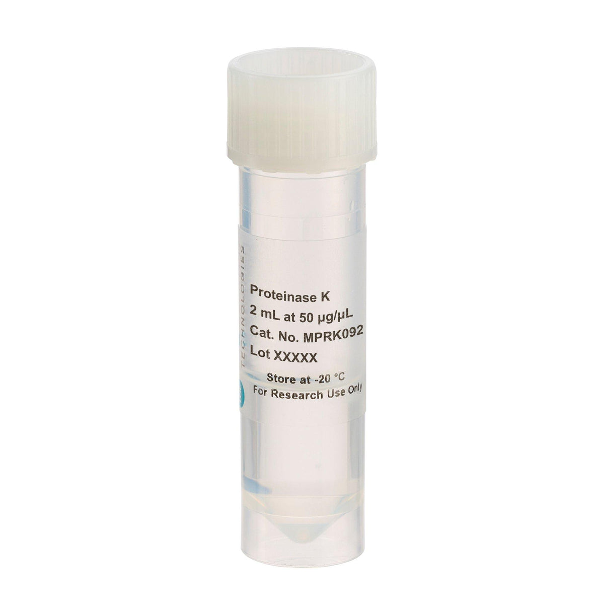 Proteinase K MPRK092 - Nucleic Acid Sample Preparation - Biosearch Technologies