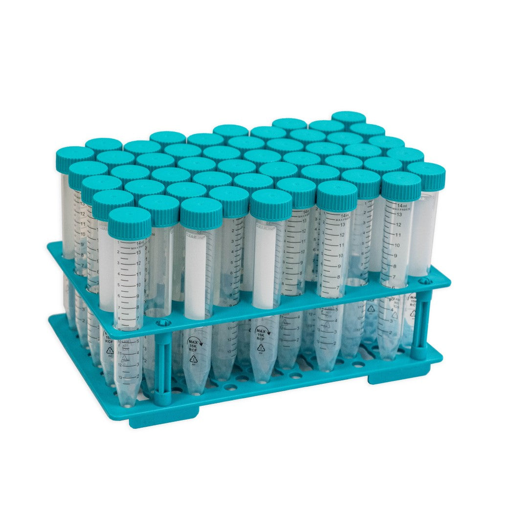 CLEARLine® Sterile DailySpin Centrifuge Tubes, Polypropylene (CL482)