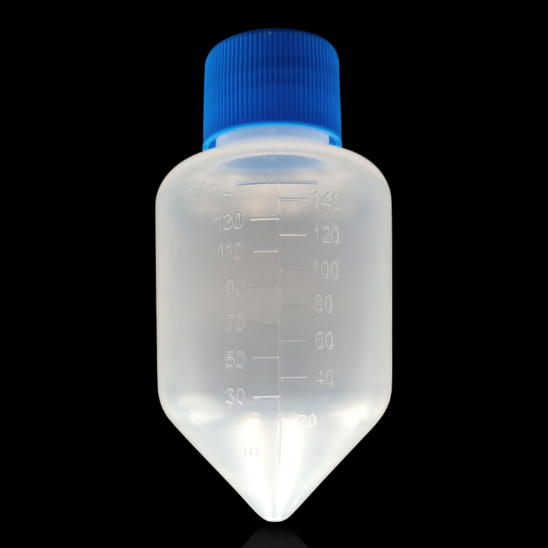 Large-Volume Conical Centrifuge Tubes 175–500 mL, Screw Cap (30250)