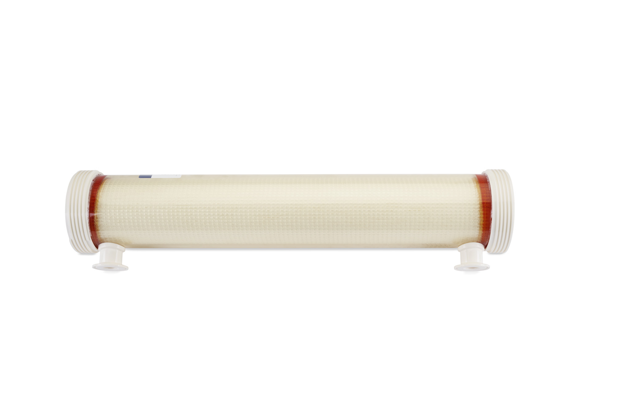 MaxCell™ ultrafiltration hollow fiber tangential flow cartridges UFP-750-E-45 - Bioprocess filtration - Cytiva