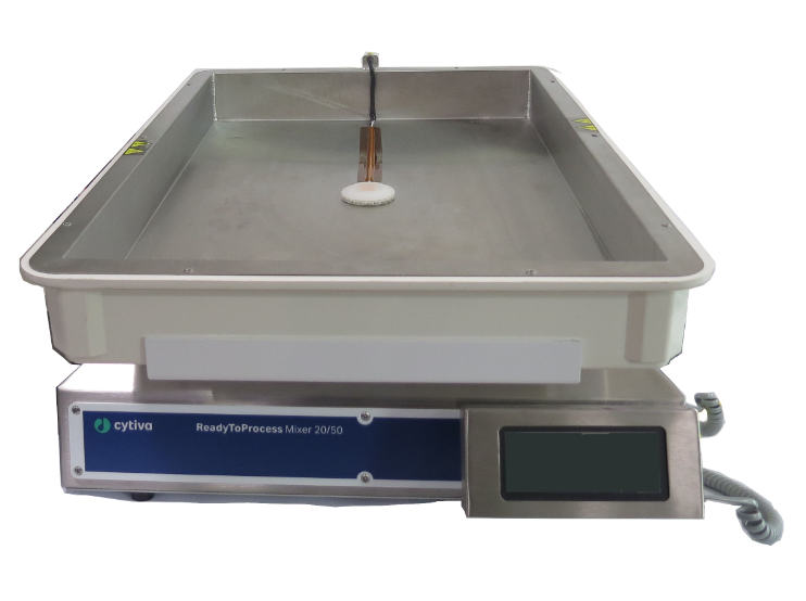 ReadyToProcess™ mixer accessories 28411575 - Fluid management - Cytiva