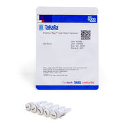 Premix Taq™ DNA Polymerase Hot-Start Version R028A - PCR - Takara Bio