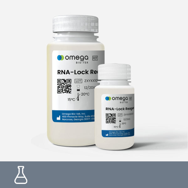 RNA-Lock Reagent R0424-01 - RNA - Omega Bio-tek