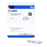 PrimeSTAR® Max DNA Polymerase Ver.2 R047A - PCR - Takara Bio