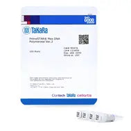 PrimeSTAR® Max DNA Polymerase Ver.2 R047A - PCR - Takara Bio