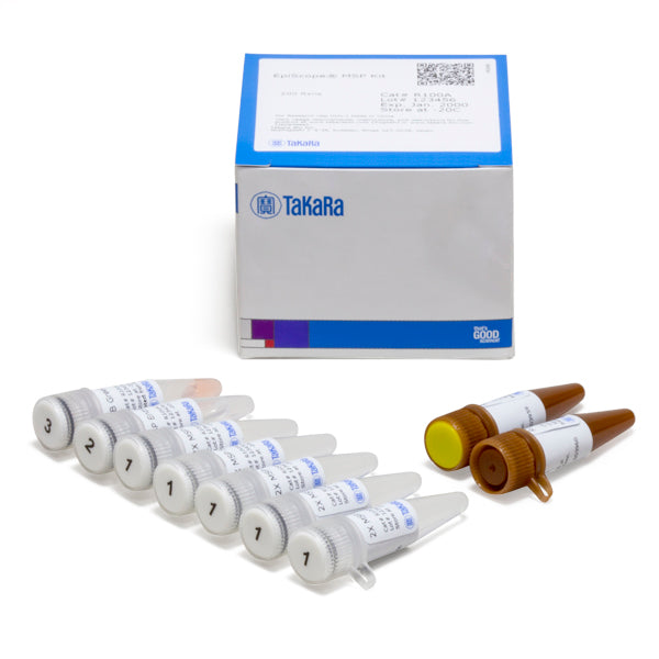 EpiScope® MSP Kit R100A - Gene function - Takara Bio