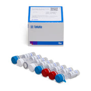 PicoPLEX® Gold Single Cell DNA-Seq Kit R300698 - Next-generation sequencing - Takara Bio