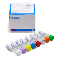 PicoPLEX® Single Cell WGA Kit v3 R300723 - Next-generation sequencing - Takara Bio