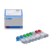 PicoPLEX® Single Cell WGA Kit v3 R300718 - Next-generation sequencing - Takara Bio