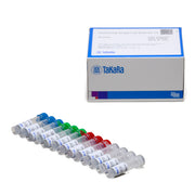 PicoPLEX® Single Cell WGA Kit v3 R300722 - Next-generation sequencing - Takara Bio
