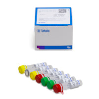 ThruPLEX® DNA-Seq Kit R400676 - Next-generation sequencing - Takara Bio