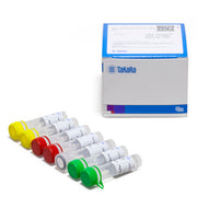 ThruPLEX® Plasma-Seq Kit R400679 - Next-generation sequencing - Takara Bio