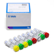 ThruPLEX® Plasma-Seq Kit R400681 - Next-generation sequencing - Takara Bio
