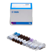 ThruPLEX® DNA-Seq FLEX R400736 - Next-generation sequencing - Takara Bio