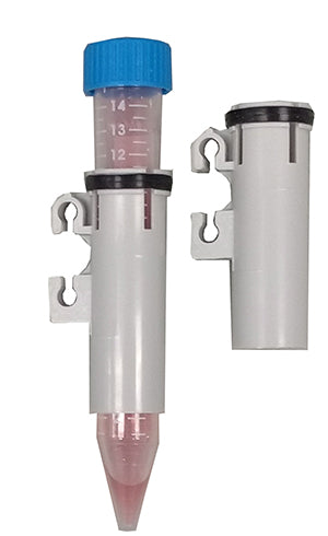 1 x 15ml tube holder, pk/2 R4040-150 - Rollers and Rotators - Benchmark Scientific