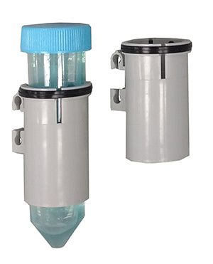 1 x 50ml tube holder, pk/ 2 R4040-500 - Rollers and Rotators - Benchmark Scientific