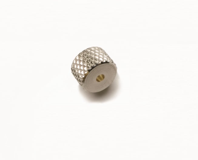 RN Nut (0.040 inch Hole Diameter) 30902 - Consumables Labware & Accessories - Hamilton Company