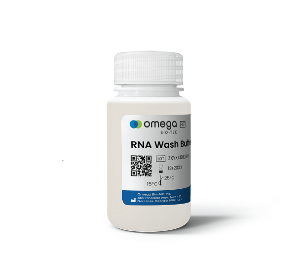 RNA Wash Buffer I PR030 - Accessories & Kit Components - Omega Bio-tek