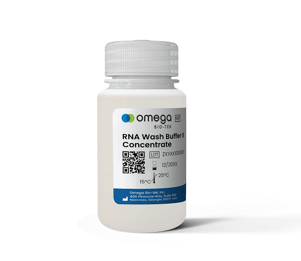 RNA Wash Buffer II PR031 - Accessories & Kit Components - Omega Bio-tek