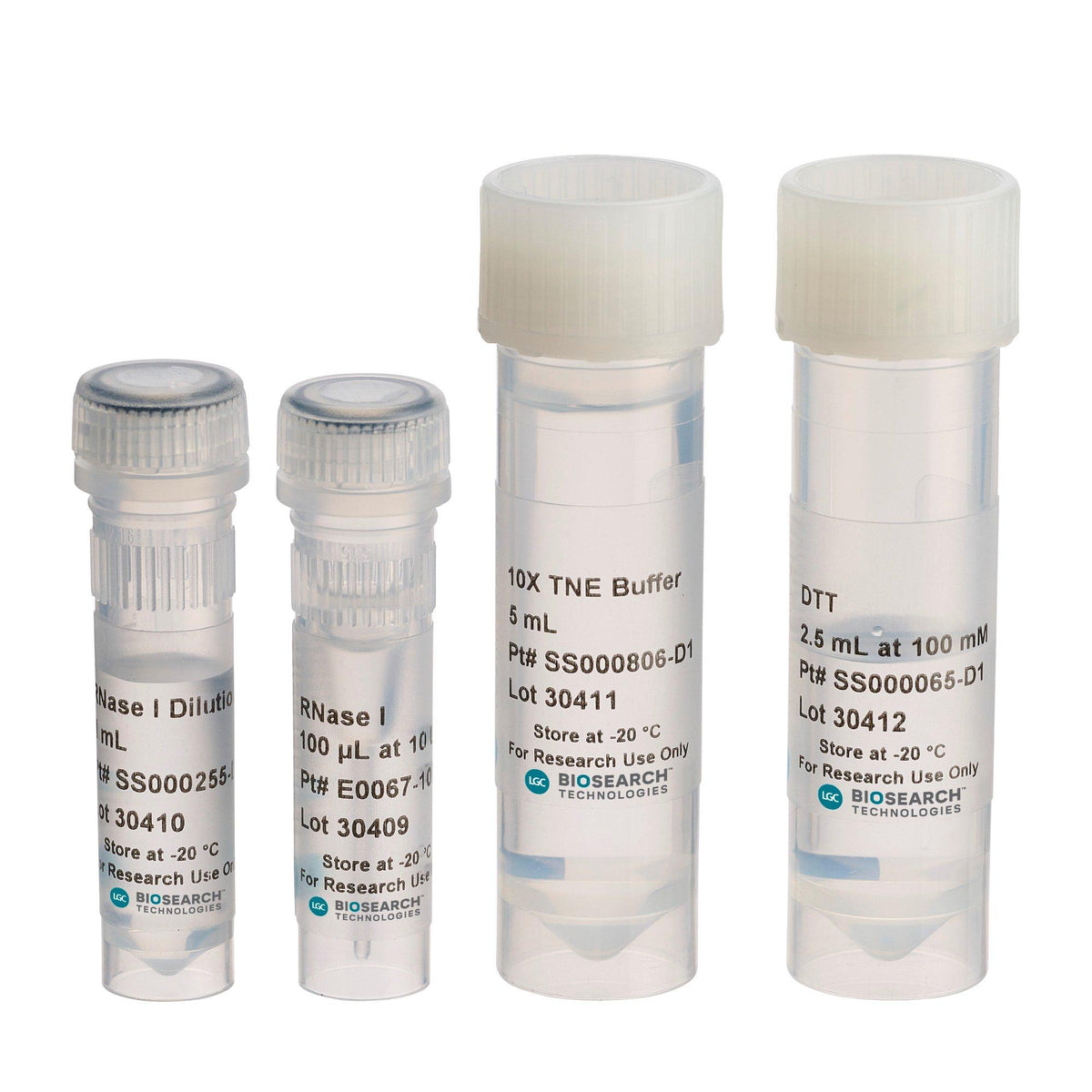 RNase I N6901K - Molecular biology enzymes - Biosearch Technologies