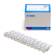 PrimeScript™ RT-PCR Kit RR014A - mRNA and cDNA synthesis - Takara Bio