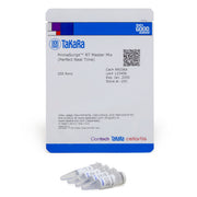 PrimeScript™ RT Master Mix (Perfect Real Time) RR036A - Real-time PCR - Takara Bio