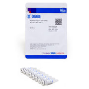 PrimeScript™ One Step RT-PCR Kit Ver.2 RR055A - mRNA and cDNA synthesis - Takara Bio