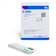 PrimeScript™ One Step RT-PCR Kit, Ver.2 (Dye Plus) RR057A - mRNA and cDNA synthesis - Takara Bio