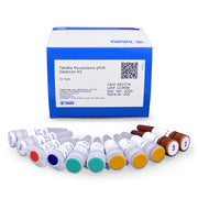TaKaRa Mycoplasma qPCR Detection Kit RR277A - Real-time PCR - Takara Bio