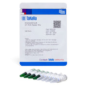 EmeraldAmp® GT PCR Master Mix RR310A - PCR - Takara Bio