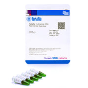 TaKaRa Ex Premier™ DNA Polymerase Dye plus RR371A - PCR - Takara Bio