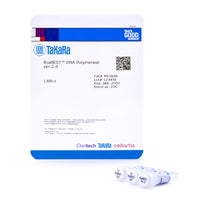BcaBEST™ DNA Polymerase ver.2.0 RR380B - Real-time PCR - Takara Bio