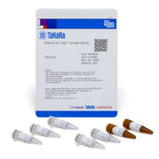 Premix Ex Taq™ (Probe qPCR) RR390A - Real-time PCR - Takara Bio
