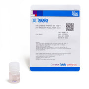 TB Green® Premix Ex Taq™ (Tli RNase H Plus), 5 x 5 mL RR420W - Real-time PCR - Takara Bio