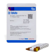 TB Green® Premix Ex Taq™ II (Tli RNase H Plus) RR820A - Real-time PCR - Takara Bio