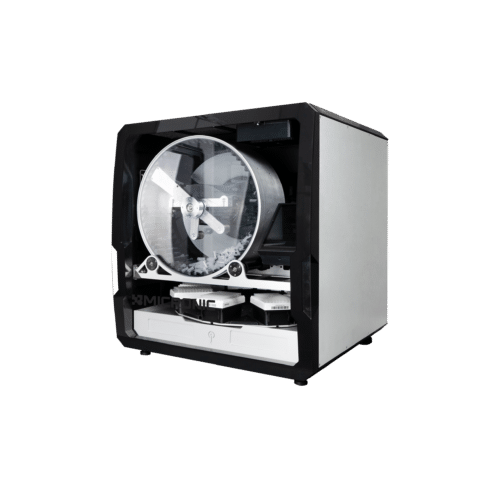 Micronic Rack Filler LT500 - Sample Management Systems - Micronic