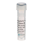 RapiDxFire™ qPCR 5X Master Mix with UNG PCRAMP-105 - PCR instruments, reagents and consumables - Biosearch Technologies