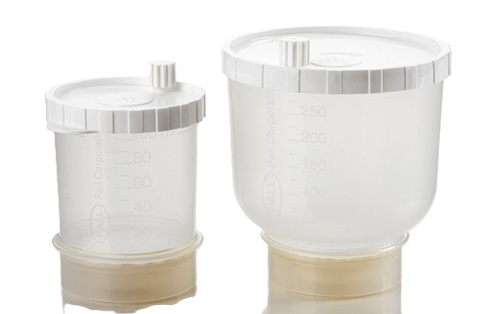 MicroFunnel™ Plus filter funnels 4807ME - Lab filtration products - Cytiva