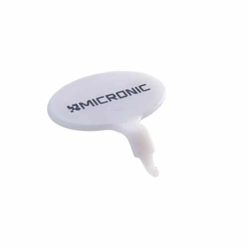 Manual Push Cap Decappers - Cappers & Decappers - Micronic