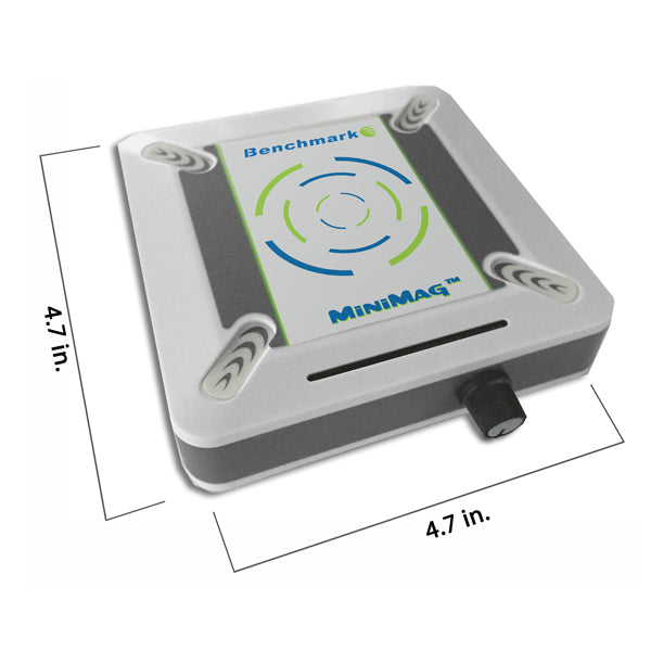 MiniMag™ Magnetic Stirrer S1005-E - Hotplates & Stirrers - Benchmark Scientific
