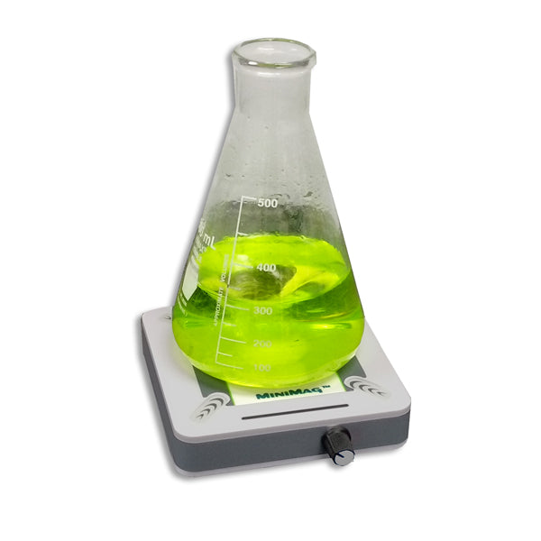 MiniMag™ Magnetic Stirrer S1005-E - Hotplates & Stirrers - Benchmark Scientific