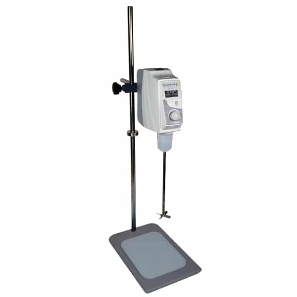 Benchmark™ Overhead Stirrers IPS2050-20-E - Benchmark Industrial Products - Benchmark Scientific