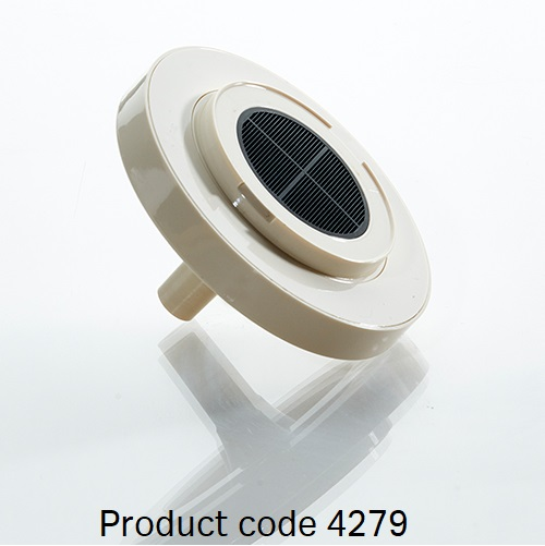 Sentino™ microbiology pump 4861 - Lab filtration products - Cytiva