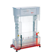 SE410 Tall Air-Cooled Vertical Protein Electrophoresis Unit SE410-15-1.5 - Hoefer Inc.