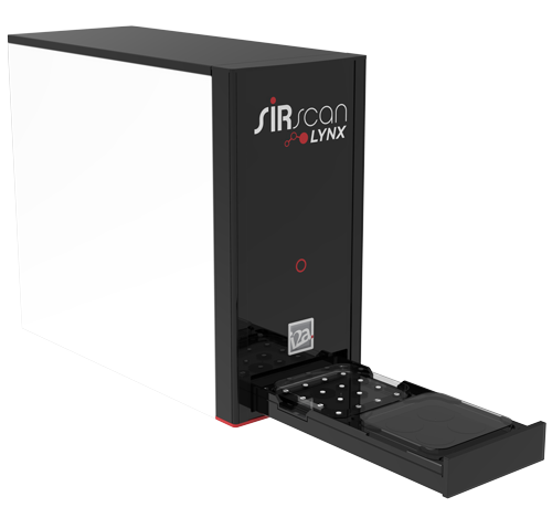 SIRscan Lynx Semi-Automatic Antibiogram Reader for Agar Disc Diffusion (Kirby-Bauer) (P40D-S-LYNX)