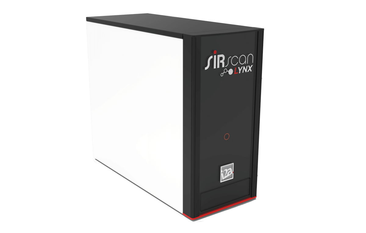 SIRscan Lynx Semi-Automatic Antibiogram Reader for Agar Disc Diffusion (Kirby-Bauer) (P40D-S-LYNX)