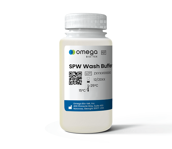SPW Buffer SPW-200 - Accessories & Kit Components - Omega Bio-tek