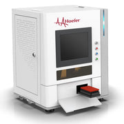 AutoLaser Marking Machine ST-ATL02 - Hoefer Inc.
